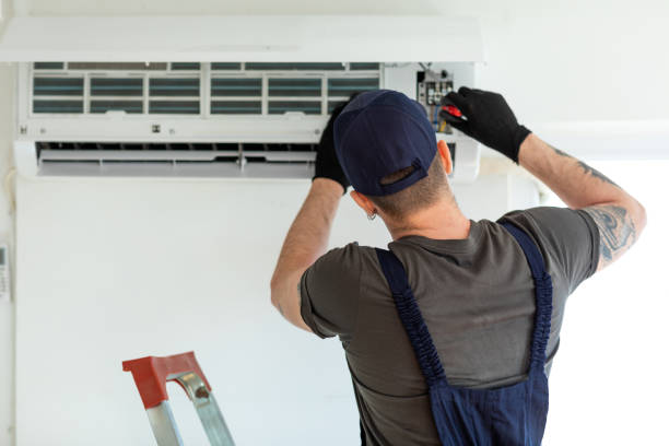 Best Emergency Air Duct Cleaning Services in Willow Grove, PA